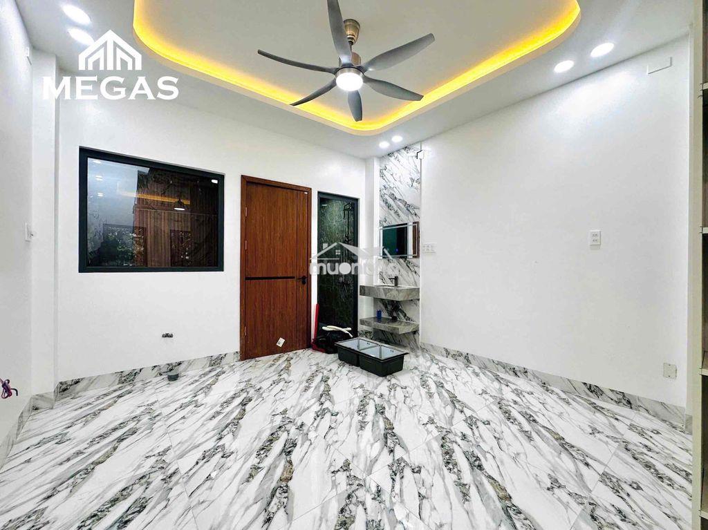 Cho thuê căn hộ ngay tên lửa - aeon bình tân full nội thất - 3