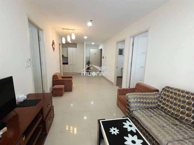 Bán căn hộ charm plaza dĩ an – 85m² – 3pn – tầng 8 – view hồ bơi 