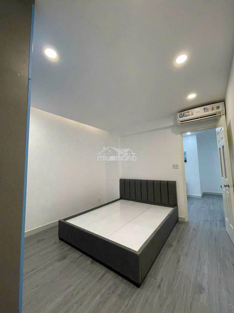 Chính chủ bán căn hộ 39m² tại chung cư an lộc 1 - quận 2 - 3