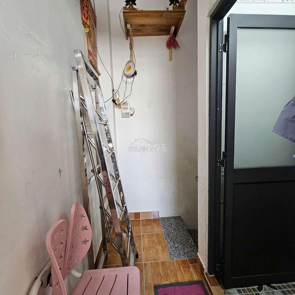 Cần bán nhà quận 7 . 900 triệu - 3