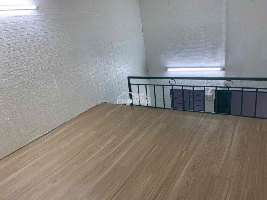 Cho thuê phòng trọ 24m² vòng xoay hàng xanh - 3
