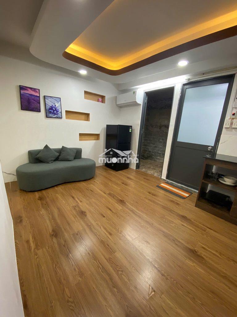 Dự án mới ngay k300 | phòng trọ tân bình - 2