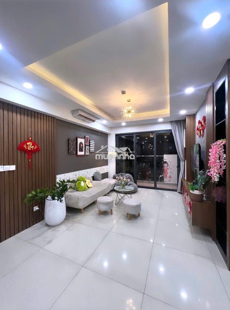 Cho thuê chung cư emerald,ruby,diamond brilliant,alnata quận tân phú - 2