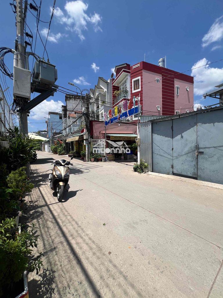🏡 Cho thuê nhà mt nguyễn thị hương – 100m² – chỉ 8tr - 3