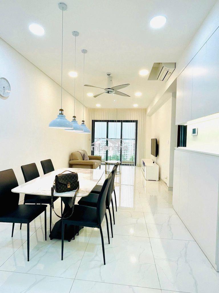 Chuyên cho thuê căn hộ diamond brilliant 2pn ở liền - 3