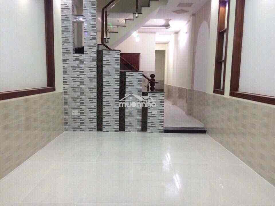 Cho thuê nhà trệt lầu gần svd đông hoà gần siêu thị big c - 3