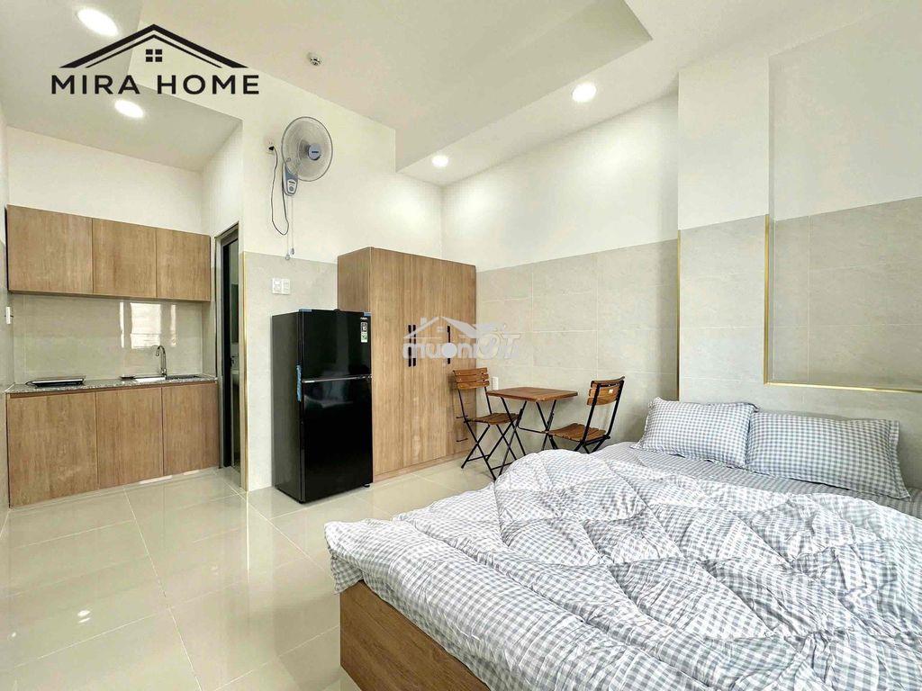 Chdv mới 100% ngay ufm, tdtu - 4