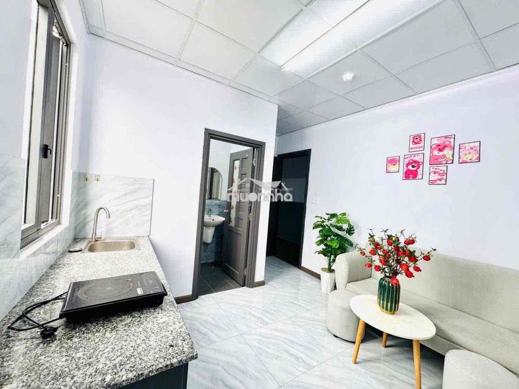 Chính chủ cho thuê phòng ful nt cao cấp hầm xe 3,9tr stuidio 1pn 4,5tr - 4