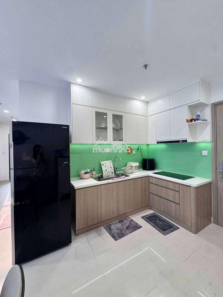 Căn phạm văn đồng 2,2 tỷ/2pn full nội thất 54m2 - sổ sẵn, vay 70% - 3