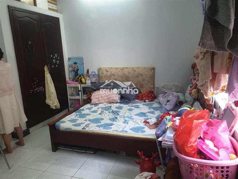 Cần sang nhượng lại phòng thuê nhà nguyên căn