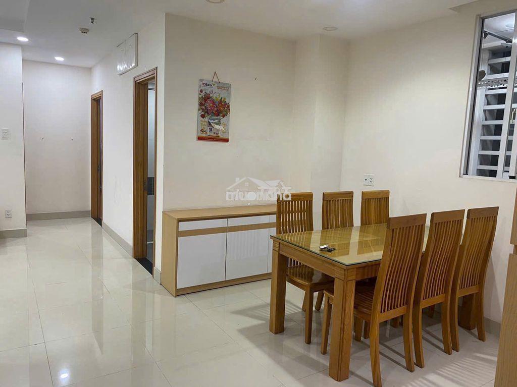 Bán căn hộ him lam chợ lớn 97m2 2pn 5,150tỷ sổ hồng , bán có nội thất - 2