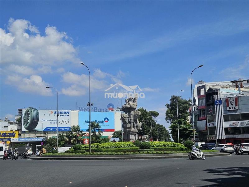 Giảm sập sàn – hẻm xe hơi, kinh doanh đỉnh – lý thái tổ quận 10