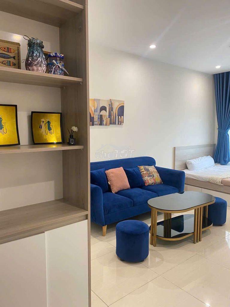 Bán studio origami 1.7ty full nội thất view vườn nhật vinhomes grand - 3