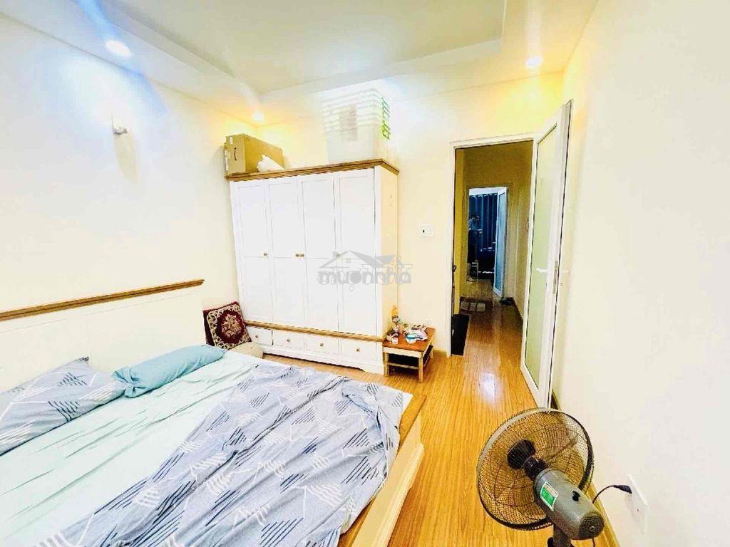 Bạch đằng_ p24_ bình thạnh_ 45m2_ 2 tầng_ giáp quận 1 - sát mặt tiền - 3