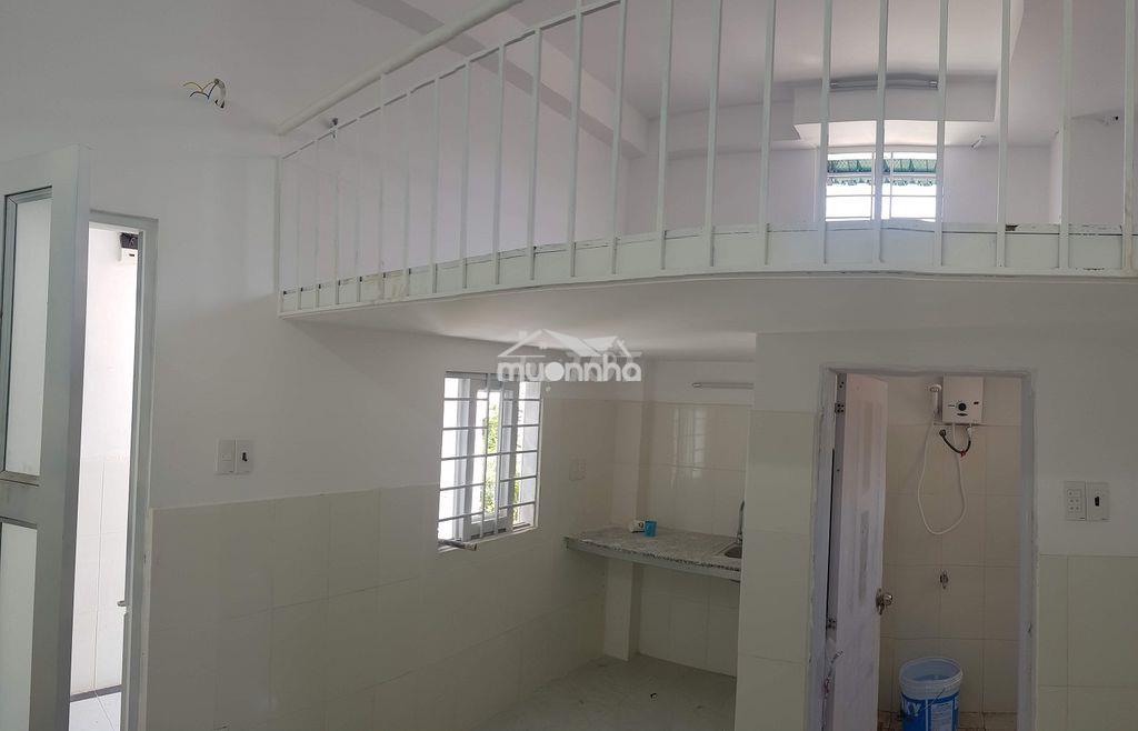 Phòng máy lạnh nước nóng 20m2 kcx tân thuận quận 7 - 3