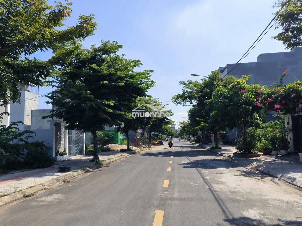Chính chủ cô liên bán đất đường phan huỳnh điều b2.58 giá 4.1 tỷ đồng - 4