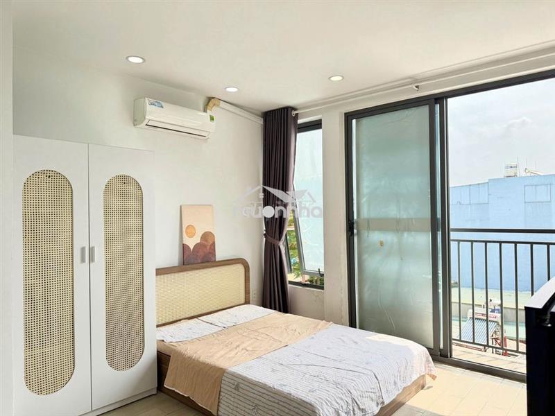 Free nửa tháng tiền nhà tháng đầu ngay đh cl cs3, iuh, chợ an nhon gv