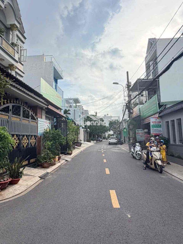 Nhà 2 tầng shr đường 6m gần gò vấp, chỉ 4,3 tỷ vào ở ngay - 3