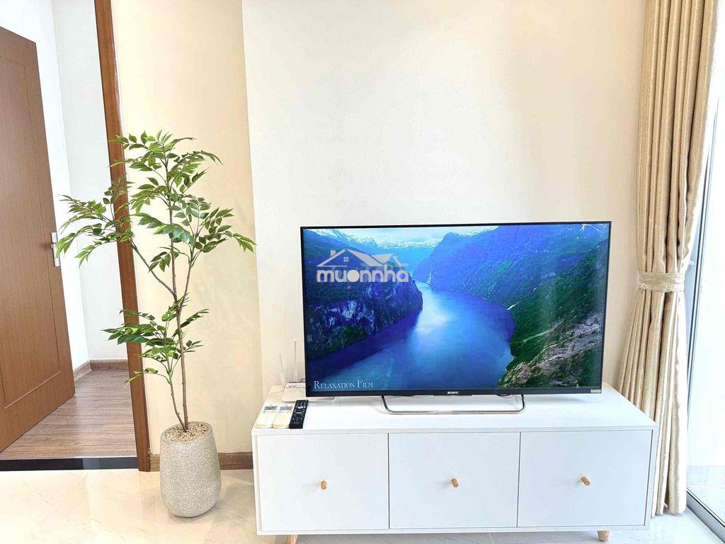 🔥 1pn vinhomes central park full nội thất – ở ngay – giá tốt - 3