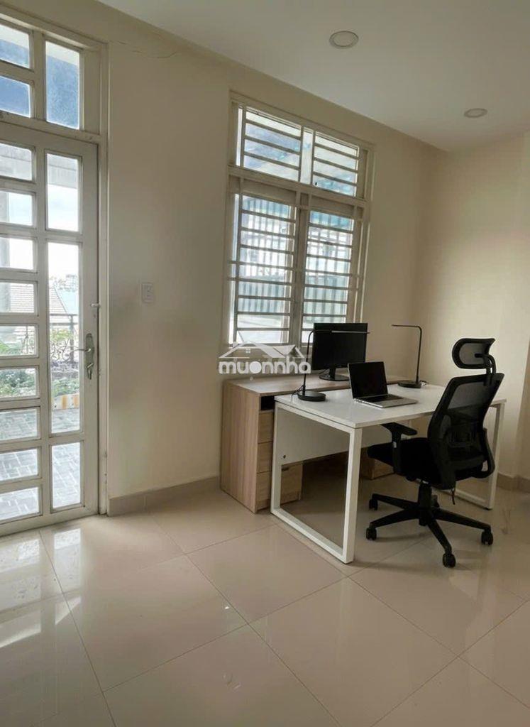 Văn phòng trọn gói 22m2 chỉ 4tr tại thủ đức - hồ chí minh - 3
