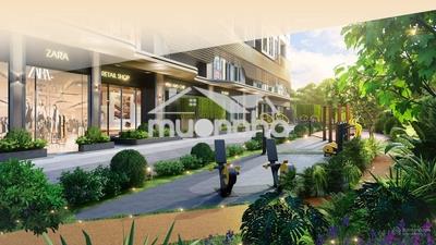 Căn góc 78 m2 hót view đn tầng cao thoáng mát - 2