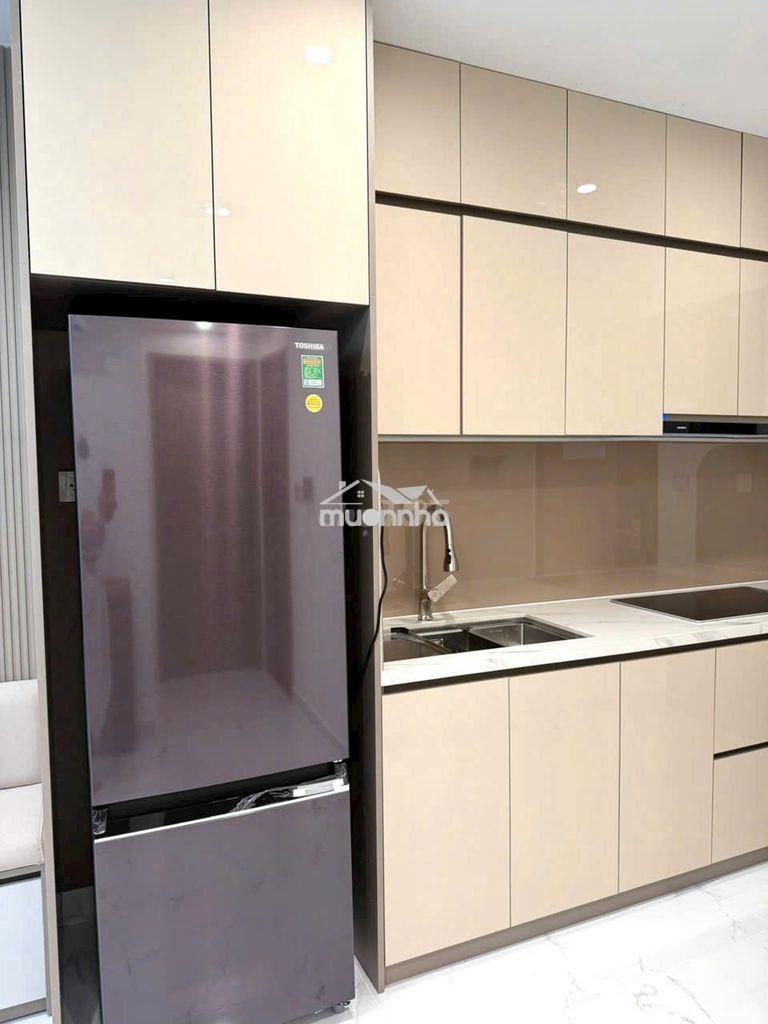 Cho thuê glory heights - vinhomes grand park full nt -view hồ bơi - 4