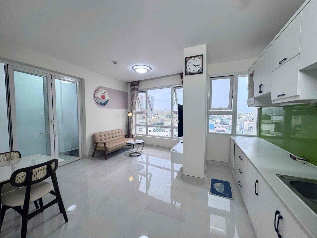Bán căn hộ summer square – quận 6- 1pn - shr - 2.88 tỷ - 2