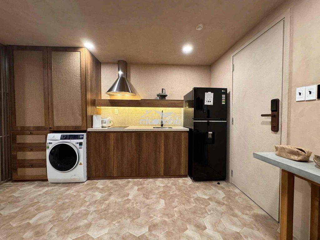 Hệ thống căn hộ 2pn / 1pn / studio cao cấp gần công viên gia định - 3