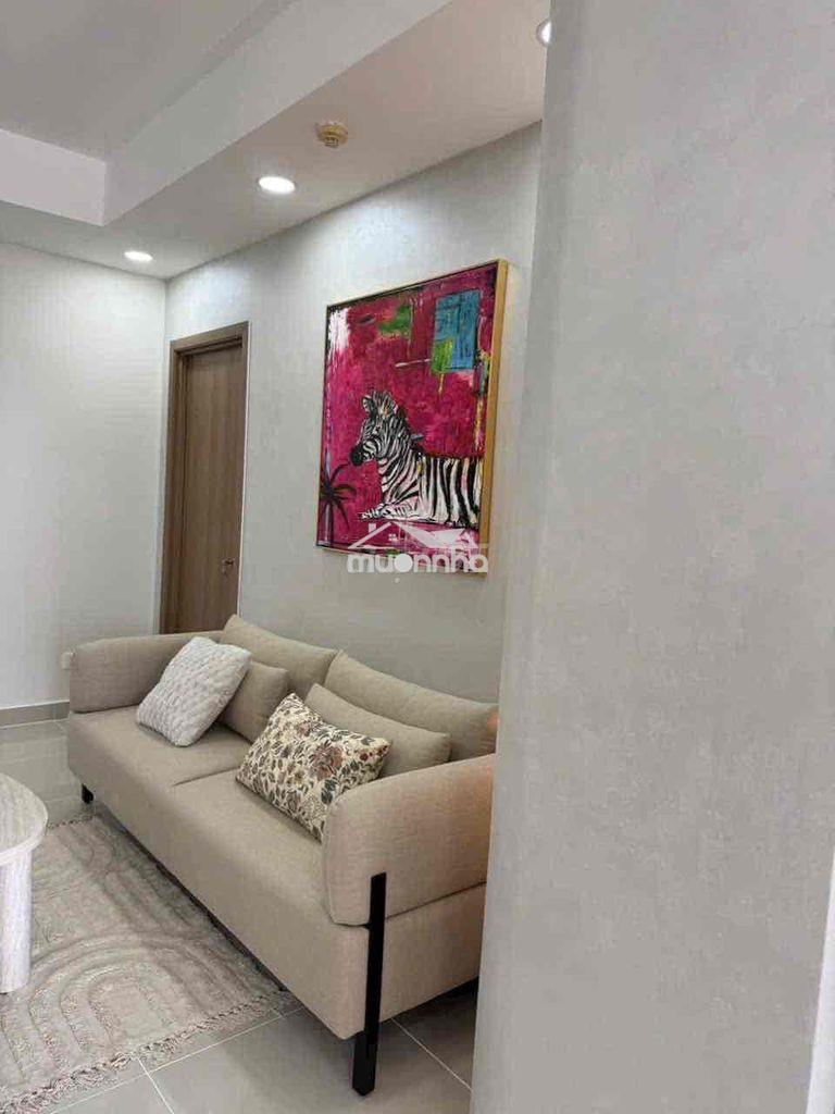 📣Bán ch belleza q7✅54m2,2pn+nhà decor đẹp✅tặng full ntcc💰chỉ : 3.38 tỷ - 4