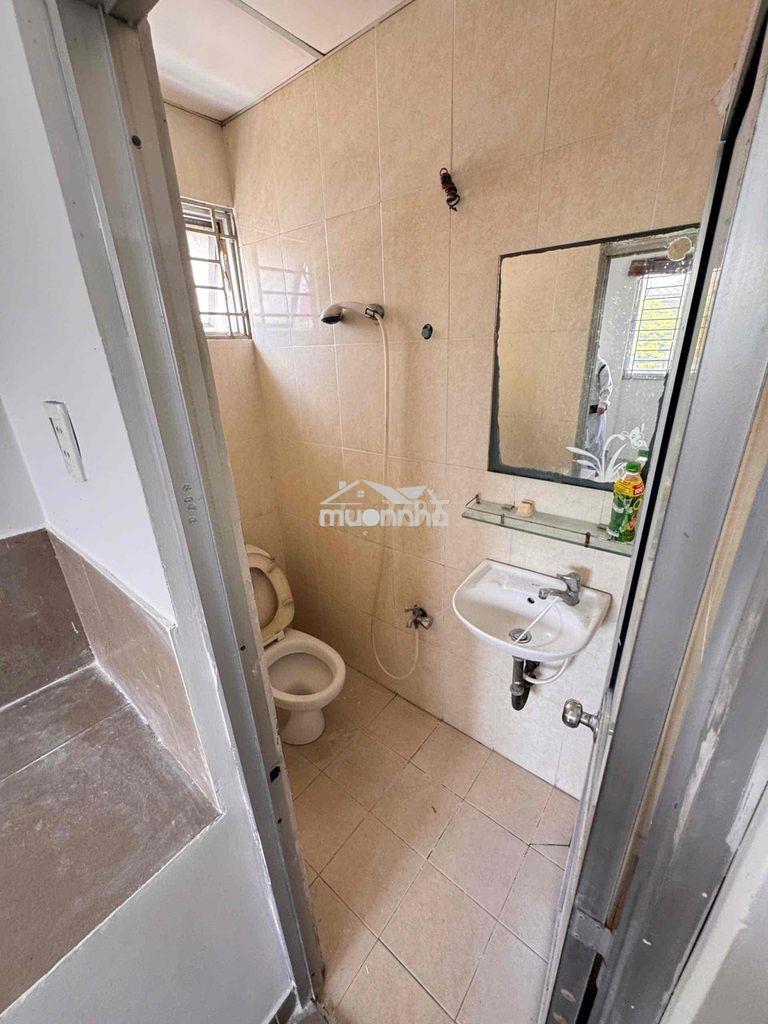 Chdv 163/ tô hiến thành, phường 13, quận 10 (phường hoà hưng) - dt: 6.