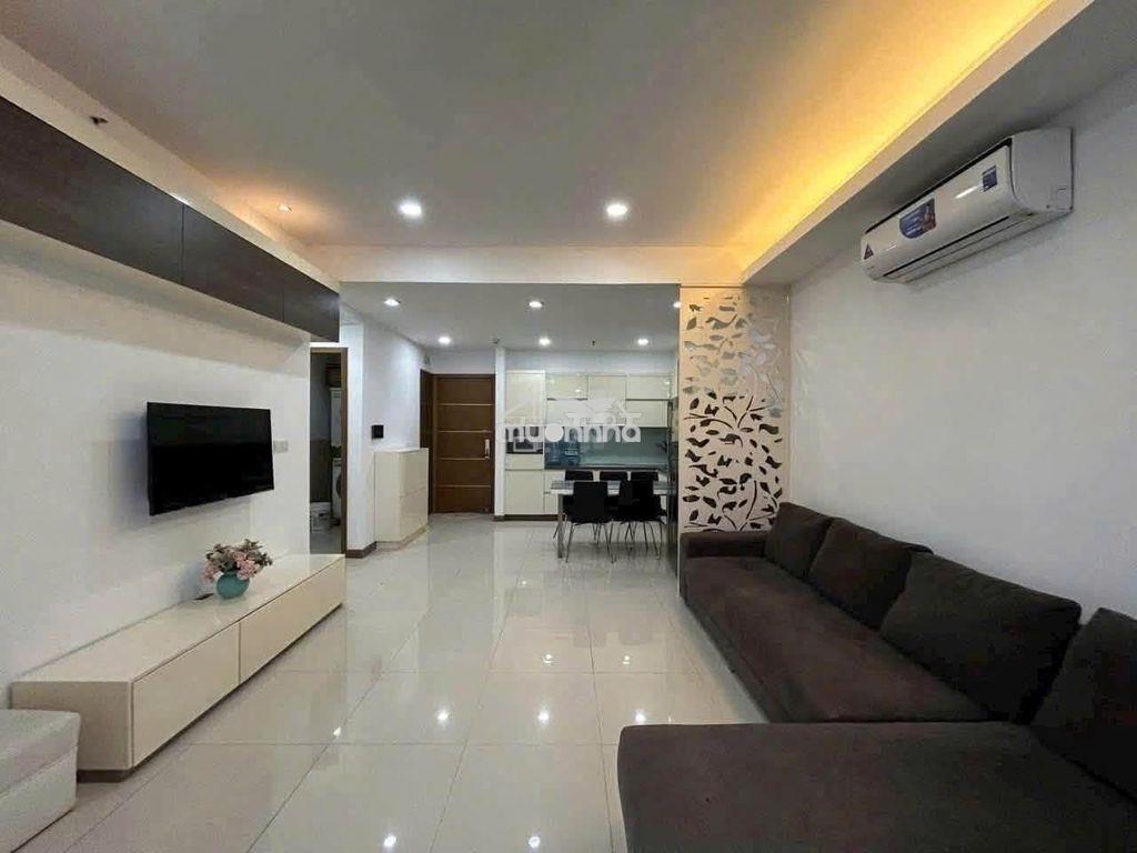 Chung cư cao cấp terra royal 2pn, nội thất cao cấp, giá thuê 18tr/th  - 2