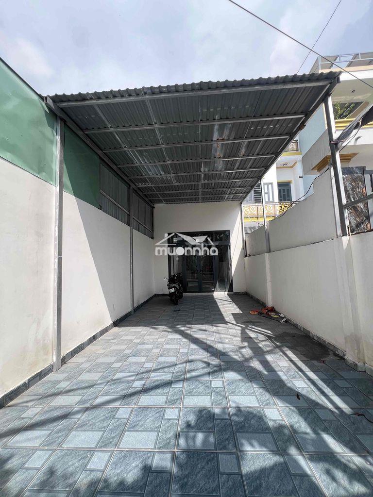 A trai hạ giá cần bán gấp căn nhà mặt tiền kinh doanh rộng 130m2 - 3