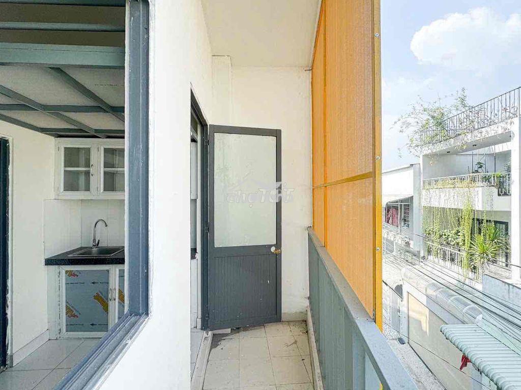 Chính chủ cho thuê phòng giá rẻ ngay võ văn hát - 4