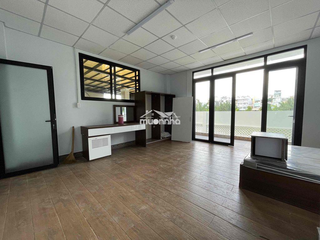 Căn hộ mới 100% gần bến xe q8– ban công – thang máy-cho nuôi mèo - 2