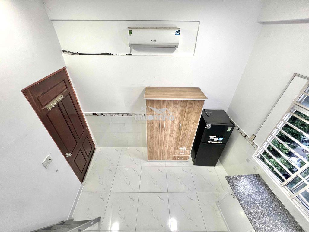 📣📣Căn hộ duplex - cửa sổ trời 📍đầu tây thạnh  - tân bình - sát huit - 2