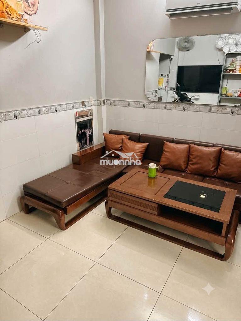 Bán nhà cấp 4 giá rẻ gần ngã tư chiêu liêu - dĩ an - 4
