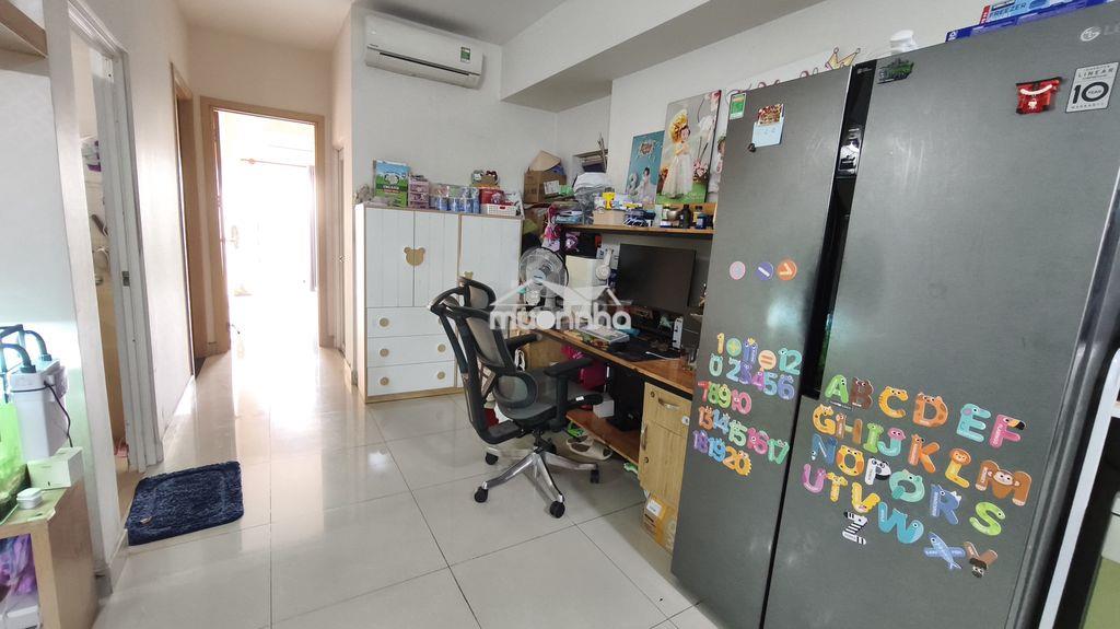 Chủ nhà bán căn 2pn 85m2 oriental plaza sổ hồng lô a - 4
