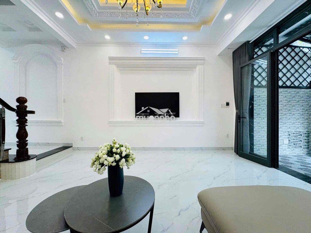 🔸[ Cho thuê ] 15 triệu ngay công viên kdc cao cấp - 3