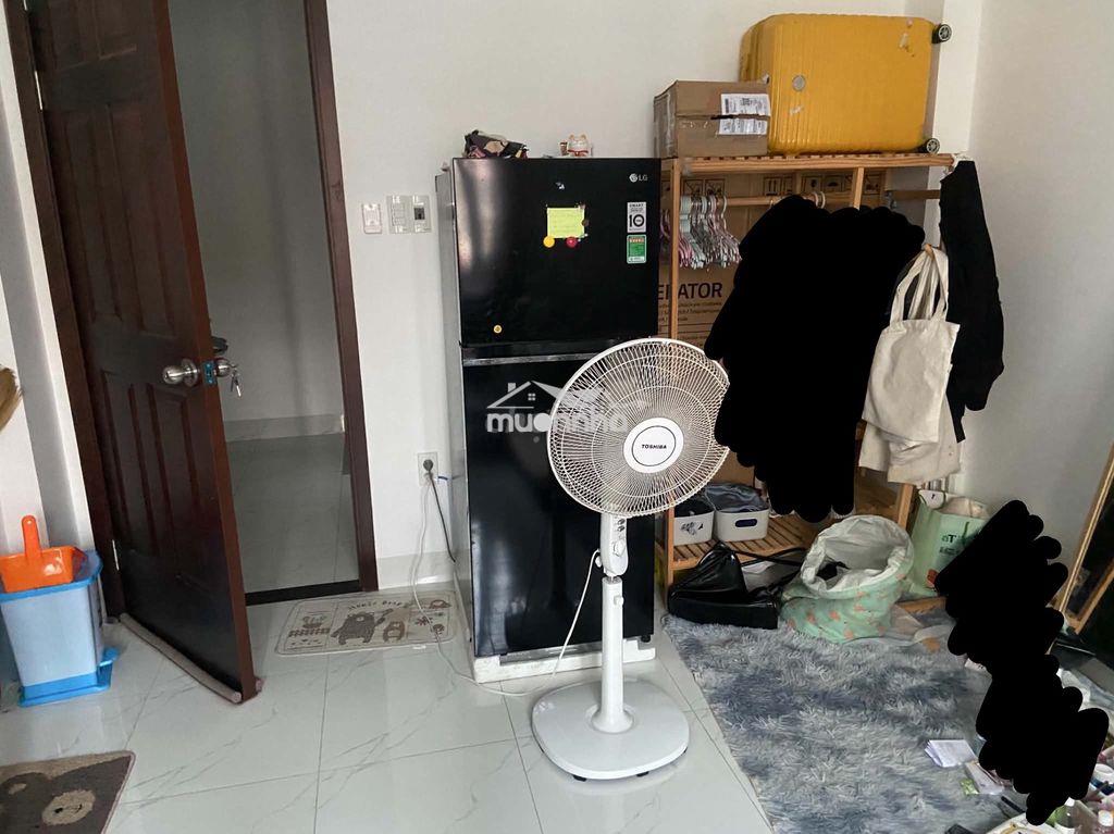Chính chủ cho thuê phòng, hẻm 144 nguyễn khoái, p. vĩnh hội - 2