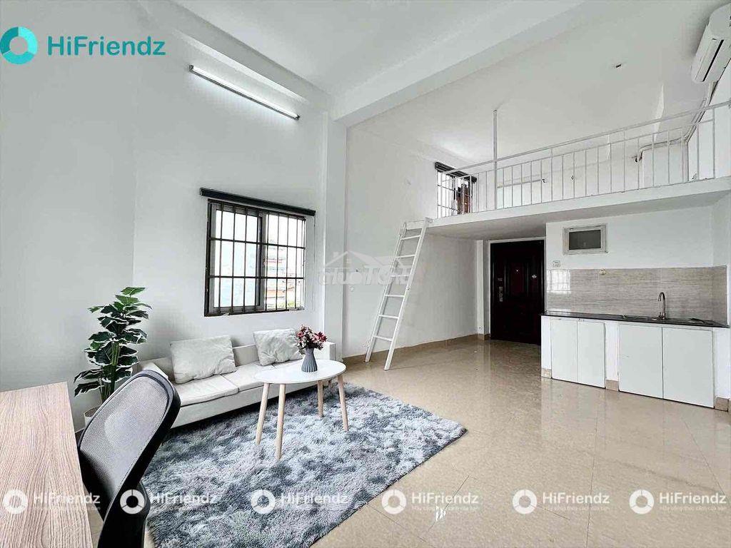 Phòng trọ rộng rãi chung tâm gò vấp - 4
