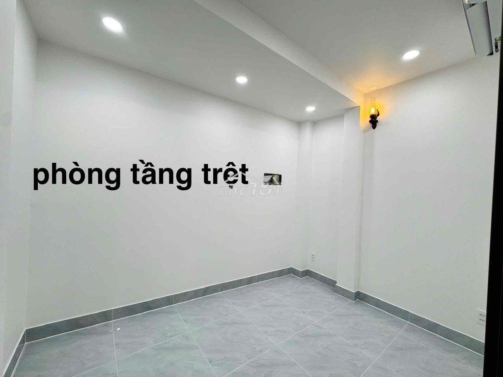 Nhà 3 phòng ngủ , 3vs . có phòng tầng trệt cho người lớn tuổi. - 2