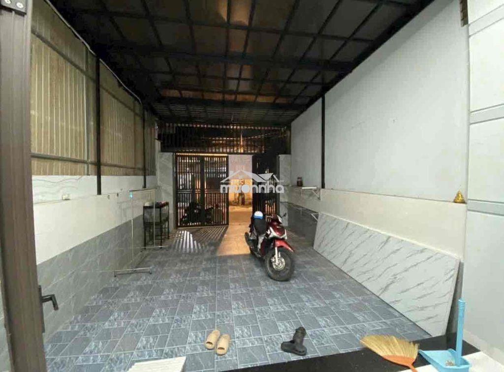 Cho thuê nhà c4 mới nguyên 5x25: 1/huỳnh văn luỹ nội thất full - 3