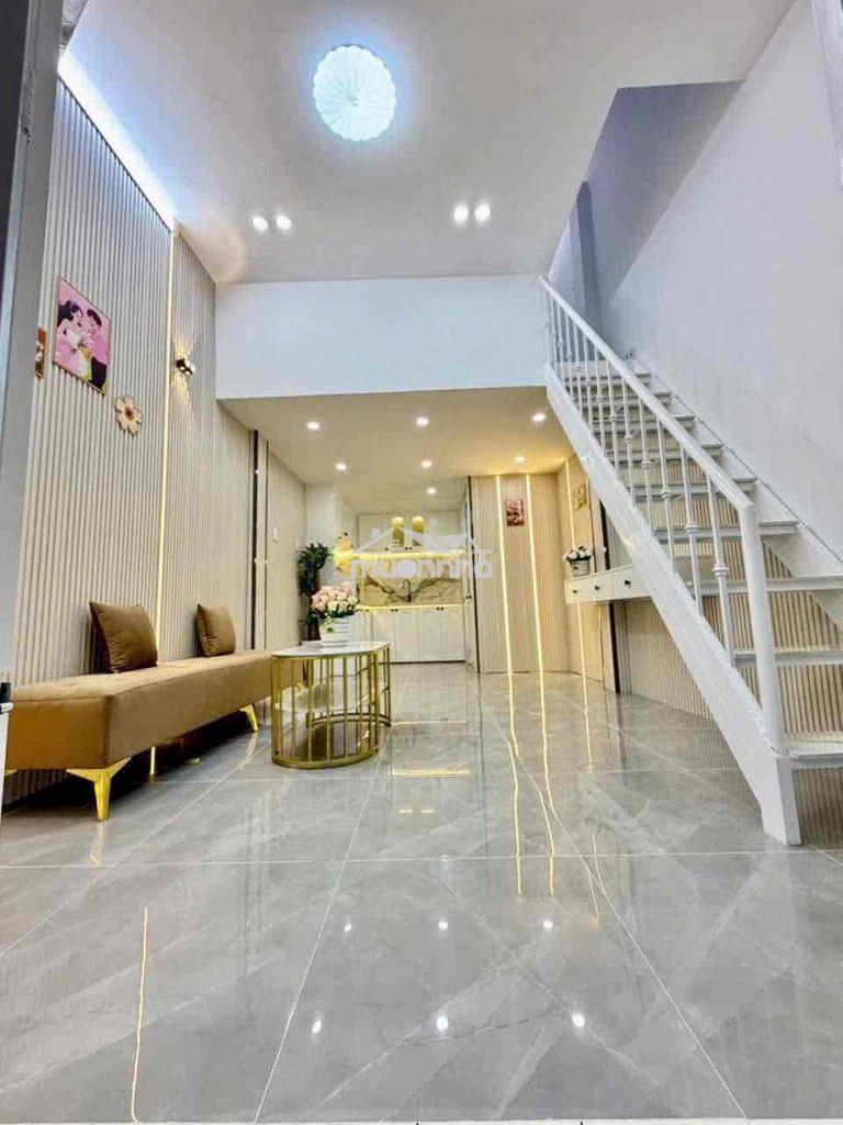 🌹🌹 Cho thuê nc mới đẹp 2pn 2wc - cọc 1th - trống ở liền 🌹🌹