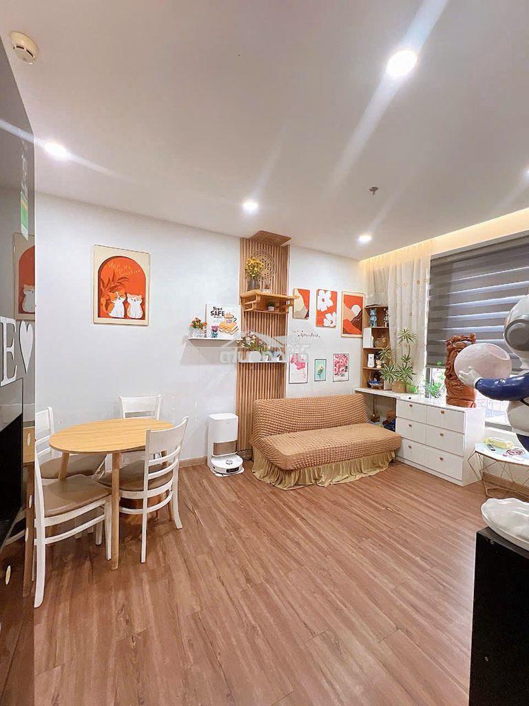 Cho thuê bcons garden full nội thất 2pn2wc chỉ 7tr, gần vincom dĩ an