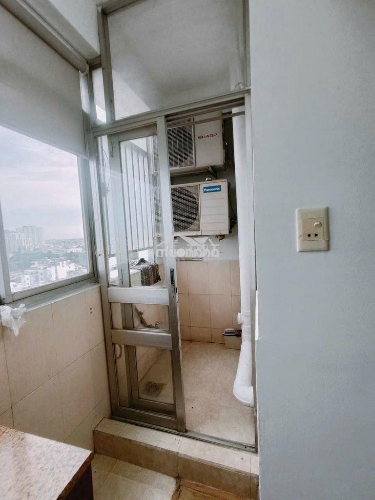 Cho thuê căn hộ h3 đường hoàng diệu quận 4, 1pn, 57m2, giá: 10.5tr/th - 4