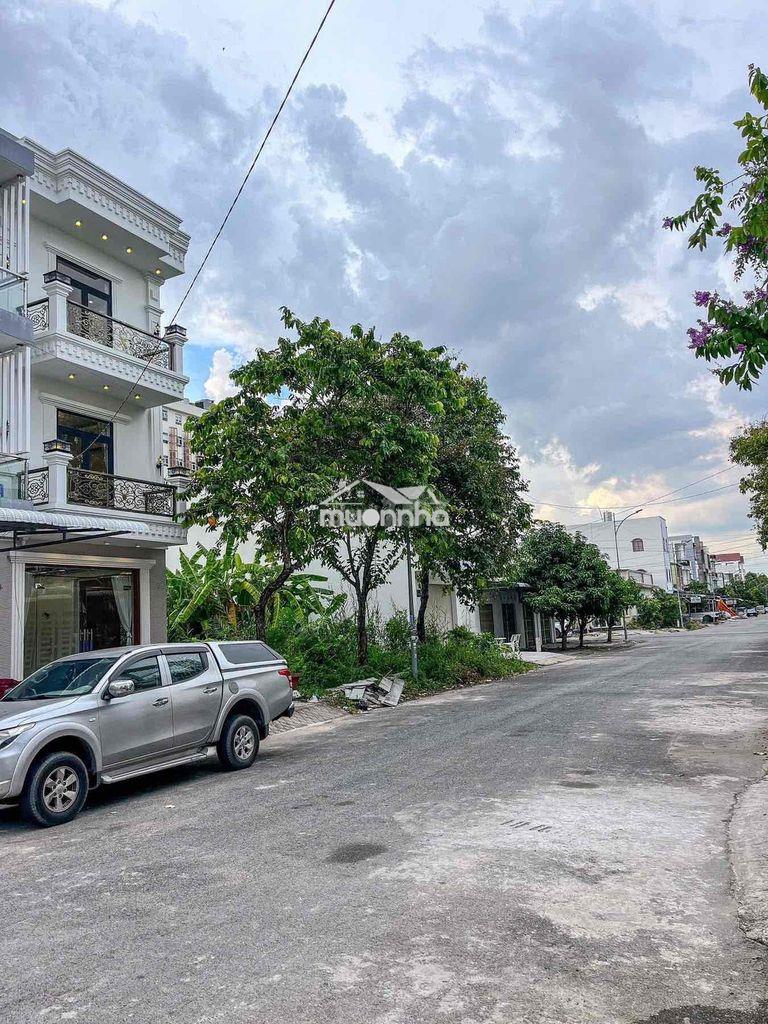 Nhà đẹp 5x16 đường d6 hồng loan hướng đông nam, cái răng - 4 tỷ 850 - 2