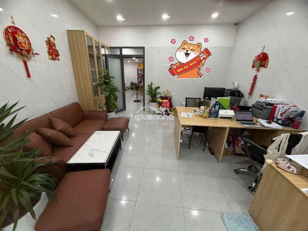 Cần bán gầp nhà đường ttn dt 4,6 x14,5 nở hậu 9m .1 trệt 1lầu 5pn 3ws - 4