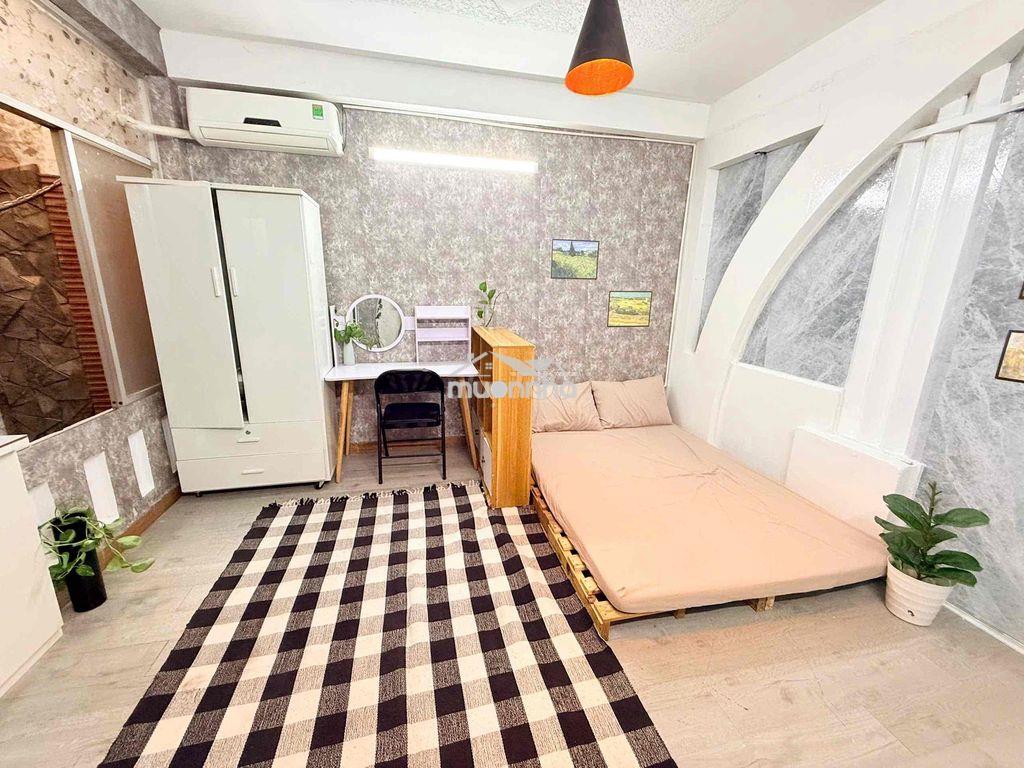 Cho thuê phòg phù hợp sih viên gần khtn đh sài gòn - 2