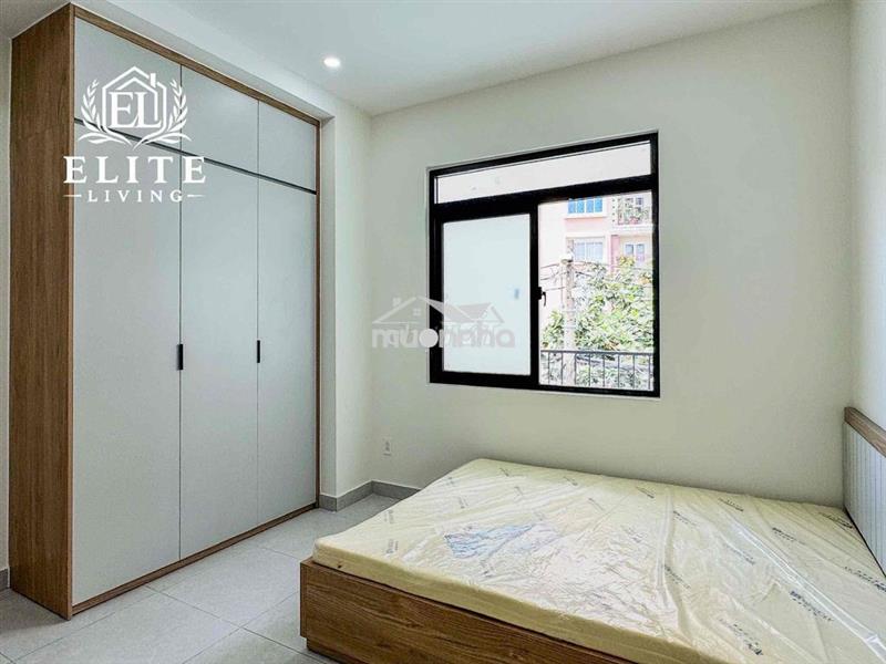 Chdv mới xây ngay ngã tư thủ đức dành cho tân sv 2k8