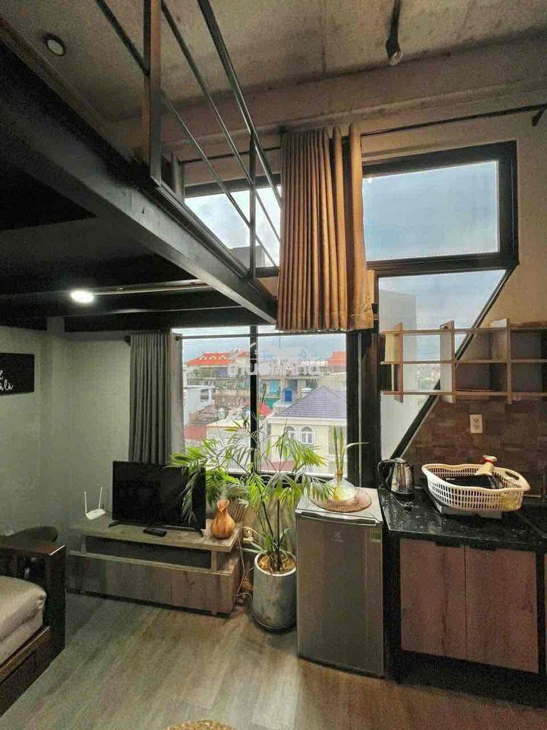 🔥Homestay đà lạt siêu chill tại bình thạnh - 4